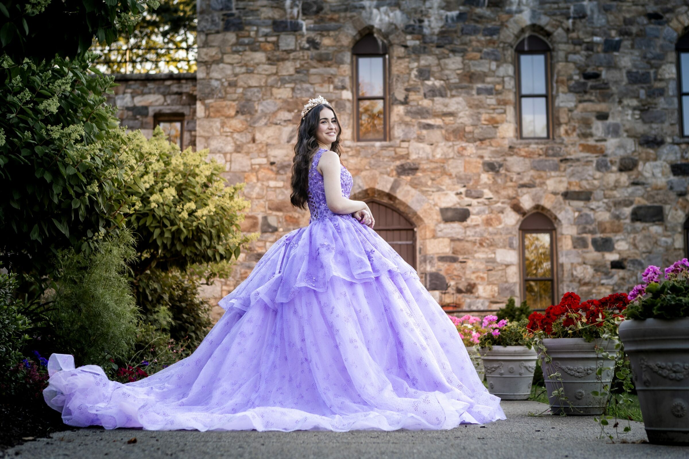 Sweet Fifteen/Sixteen 