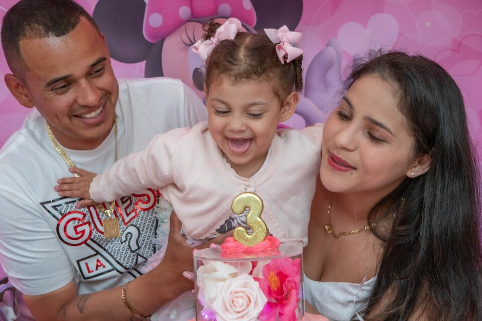 FESTAS DE ANIVERSÁRIO /EVENTOS SOCIAIS