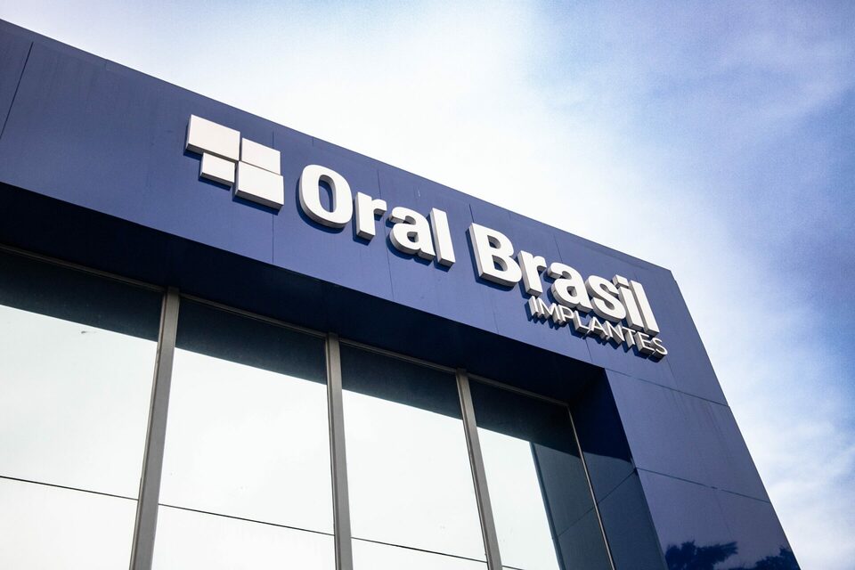 Eventos Empresariais 