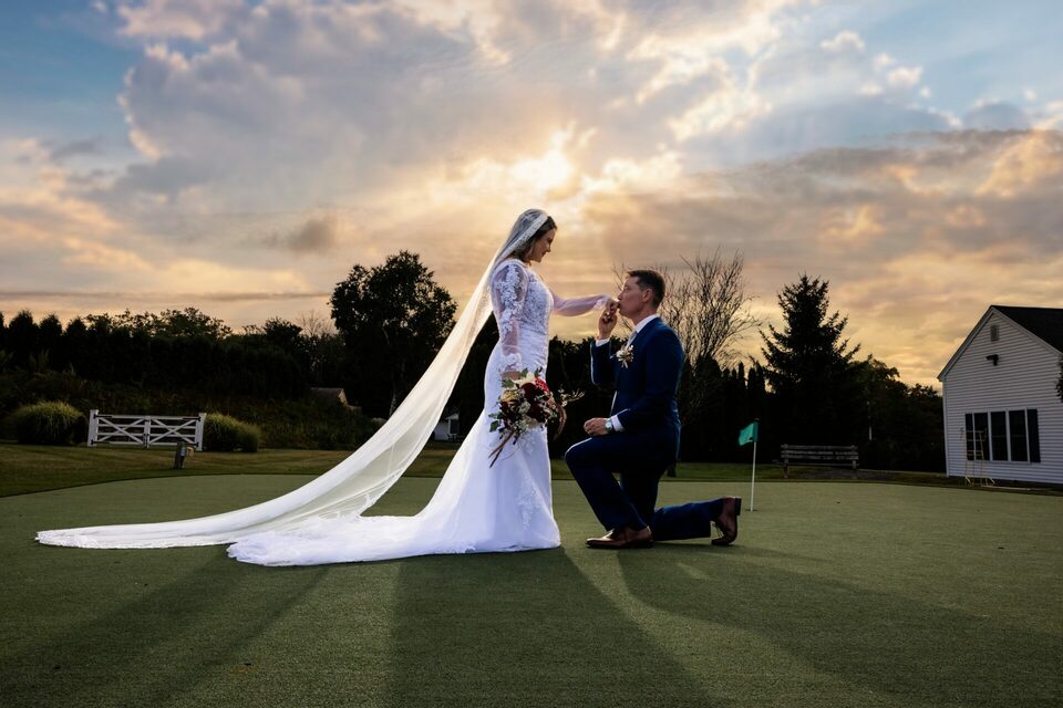 Wedding 